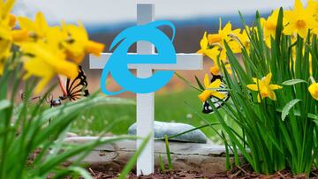 Dile adiós a Internet Explorer, Microsoft quiere 'matarlo'