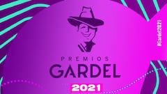 Premios Gardel Argentina 2021: todos los nominados y nominadas