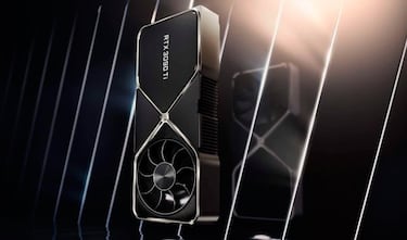 Nvidia RTX 3090 Ti: “La GPU más rápida del planeta” ya está disponible por 2.249 euros