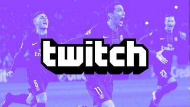 LaLiga emitirá en Twitch los resúmenes de cada partido de la jornada