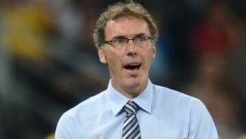 Laurent Blanc