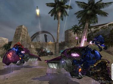 Gana un viaje a Estados Unidos para probar Halo 2