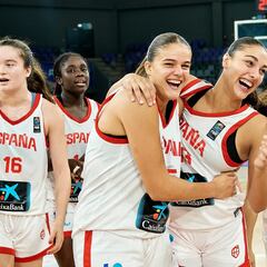 Francia espera en cuartos
