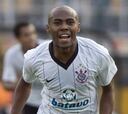 El Corinthians fichó a Edu para preparar la salida de Elías