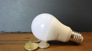 Subida de la factura de la luz en junio: nuevas tarifas, franjas horarias y precio del kWh hoy | &Uacute;ltima hora