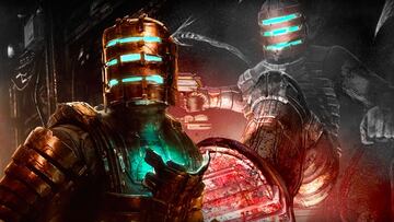 Los 5 cambios por los que Dead Space Remake merece la pena