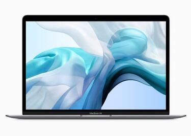 Bajada de precio en el MacBook Air y MacBook Pro de Apple