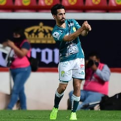 León busca romper marca histórica de puntos