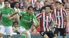 Urrutia afrontará con mucha cautela el fichaje de Beñat