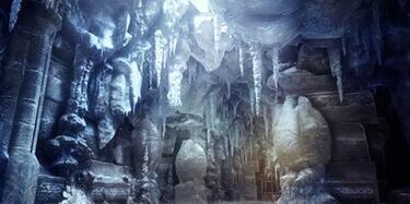 Deep Down enseña escenarios y enemigos