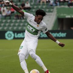 Mallorca-Elche: horario, TV y dónde ver LaLiga en directo