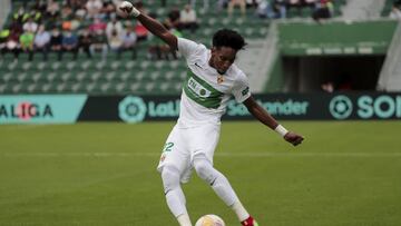 Mallorca-Elche: horario, TV y dónde ver LaLiga en directo