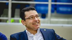 Así era la figura de Carles Miñarro: “Una persona que ayudaba a todo el mundo”