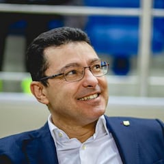 Así era la figura de Carles Miñarro: “Una persona que ayudaba a todo el mundo”