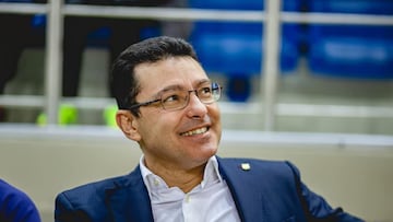 Así era la figura de Carles Miñarro: “Una persona que ayudaba a todo el mundo”