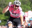La lista de ciclistas confirmados para el Giro de Italia 2018