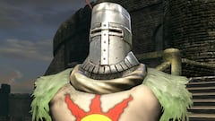 Solaire returns in Elden Ring Nightreign, bringing nostalgia to Dark Souls fans