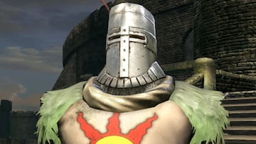 Elden Ring Nightreign Solaire regresa