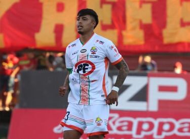 Lo dirigió Guede y regresó al norte: el ex Colo Colo que brilla en 2022