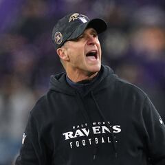 John Harbaugh contract details: Salary and years remaining with the Ravens