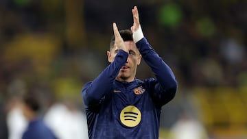 FC Barcelona enter a critical point of the season without their key striker as the Spanish Cup final and Champions League semi finals loom.