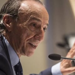 Juan Martín Queralt: "Lim está preparando la maleta para marcharse"