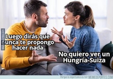 La máscara de Mbappé, lo más viral entre los memes de la EURO