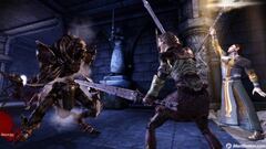 Imágenes de Dragon Age: Origins - Witch Hunt