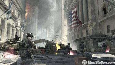 Activision presenta una queja contra el propietario de ModernWarfare3.com