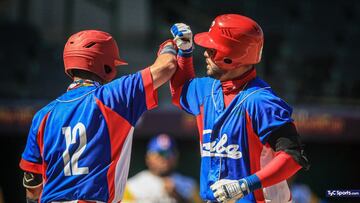 El Clásico Mundial de Beisbol es el campeonato mundial oficial de equipos nacionales del ‘deporte rey’.