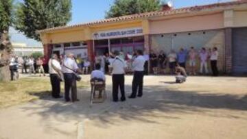 Fepemac celebró su Asamblea del ejercicio 2012-2013