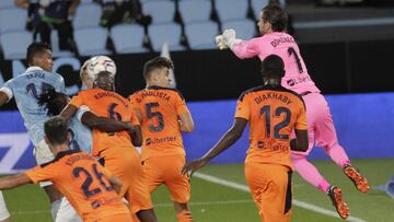 19/09/20 PARTIDO PRIMERA DIVISION
CELTA DE VIGO - VALENCIA
JAUME