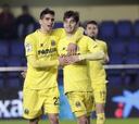 Trigueros sentencia al Cádiz y Gerard le remata con dos goles