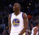 ¿Está ya Draymond Green entre los 10 mejores de la NBA?