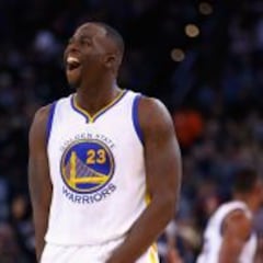 ¿Está ya Draymond Green entre los 10 mejores de la NBA?