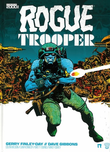 Rogue Trooper