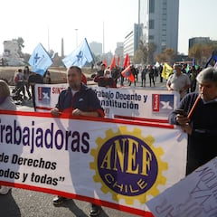 Feriado 1 de mayo en Chile: qué se celebra, es irrenunciable y cuándo es el próximo fin de semana largo