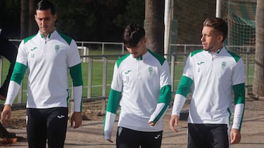 Théo Zidane pasa por el quirófano