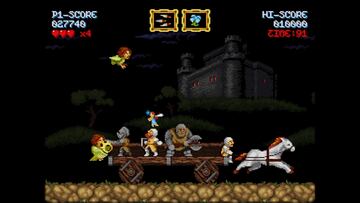 Captura de pantalla - Maldita Castilla EX (XBO)