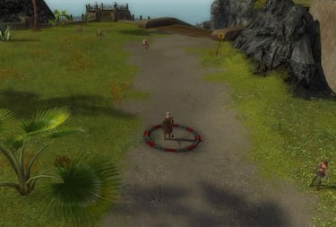 3 millones de personas asistirán a las pruebas de Guild Wars Faction