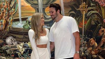 La novia de Josh Allen, Brittany Williams, le dedicó un emotivo mensaje al quarterback tras la derrota de los Buffalo Bills ante Kansas City Chiefs.