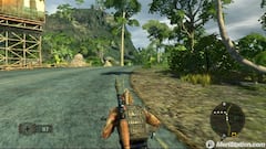 Imágenes de Mercenaries 2: World in Flames