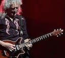 Brian May: "Han sido unos días horribles; te ruego que te vacunes"