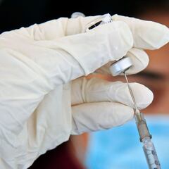 Cepa británica en Colombia: efectos, qué peligros tiene y por qué se contagia más rápido