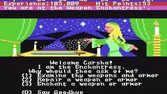 Imágenes de Alternate Reality: The Dungeon