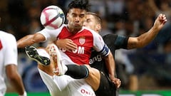 Mónaco 2-3 Marsella: resumen, resultado y goles