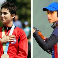 Deportistas se unieron en apoyo a las demandas sociales