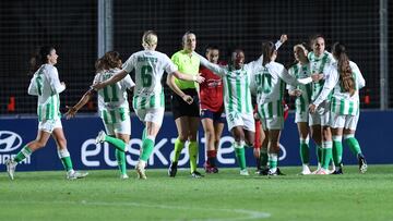 08/11/23  FUTBOL FEMENINO 
PARTIDO COPA DE LA REINA TERCERA RONDA 
OSASUNA - BETIS 
ALEGRIA GOL