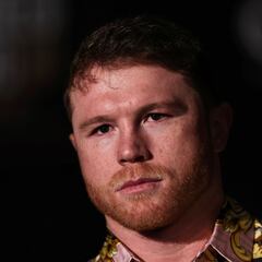 La derrota que no conocías de Canelo Álvarez