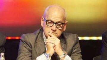 Vilarrubí: "Pedimos respeto, pero se puede imponer nada"
